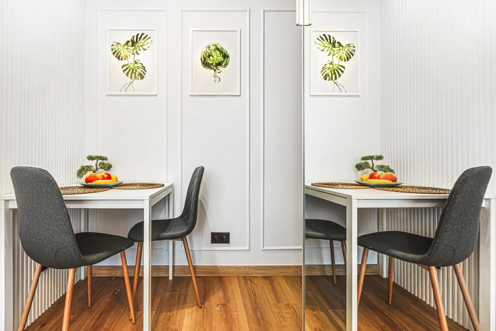 Stylowe Apartamenty W Centrum Wroclaw Ngoại thất bức ảnh