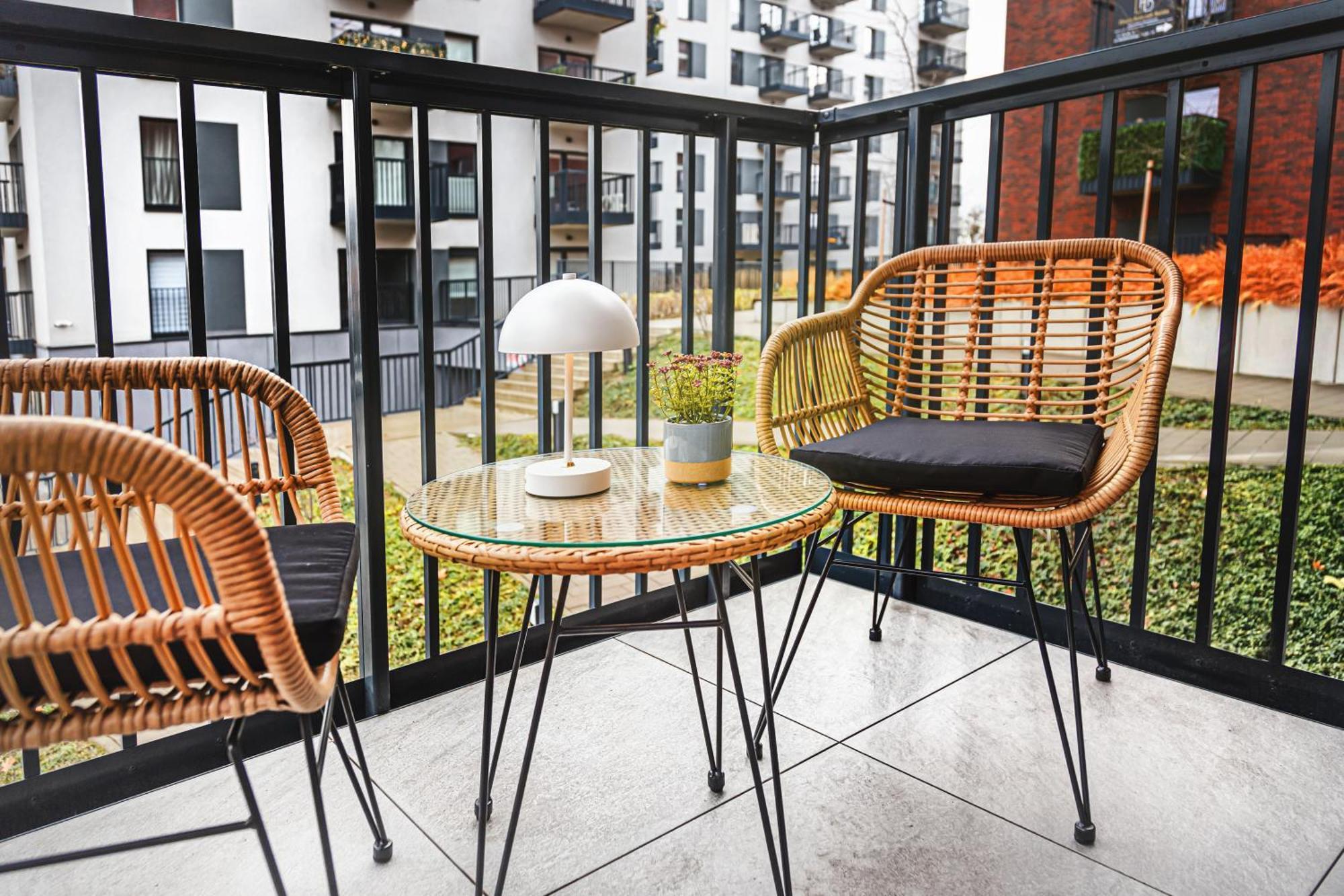 Stylowe Apartamenty W Centrum Wroclaw Ngoại thất bức ảnh