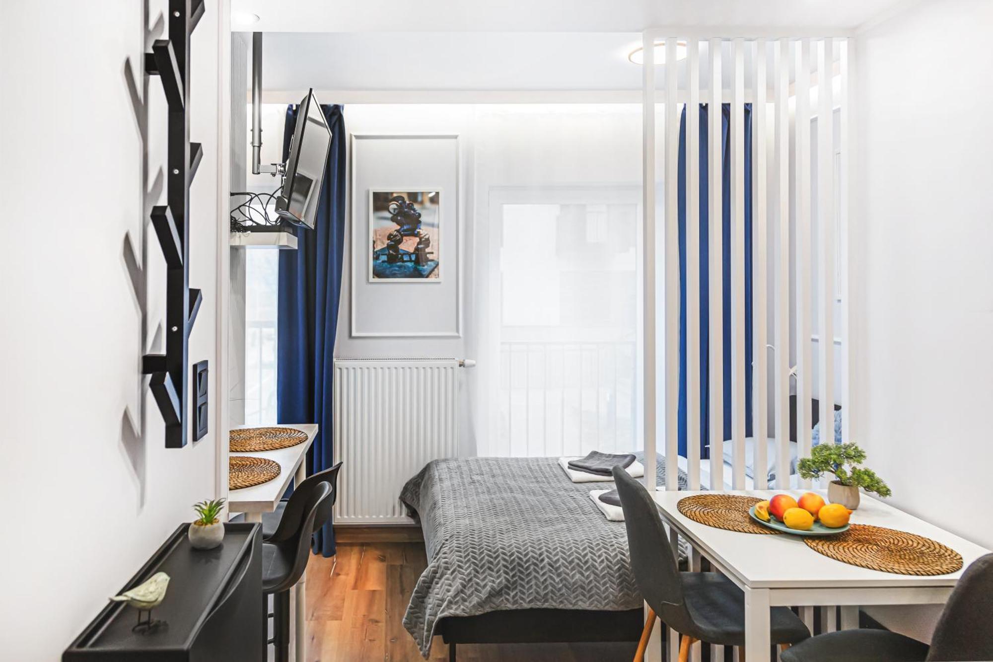 Stylowe Apartamenty W Centrum Wroclaw Ngoại thất bức ảnh