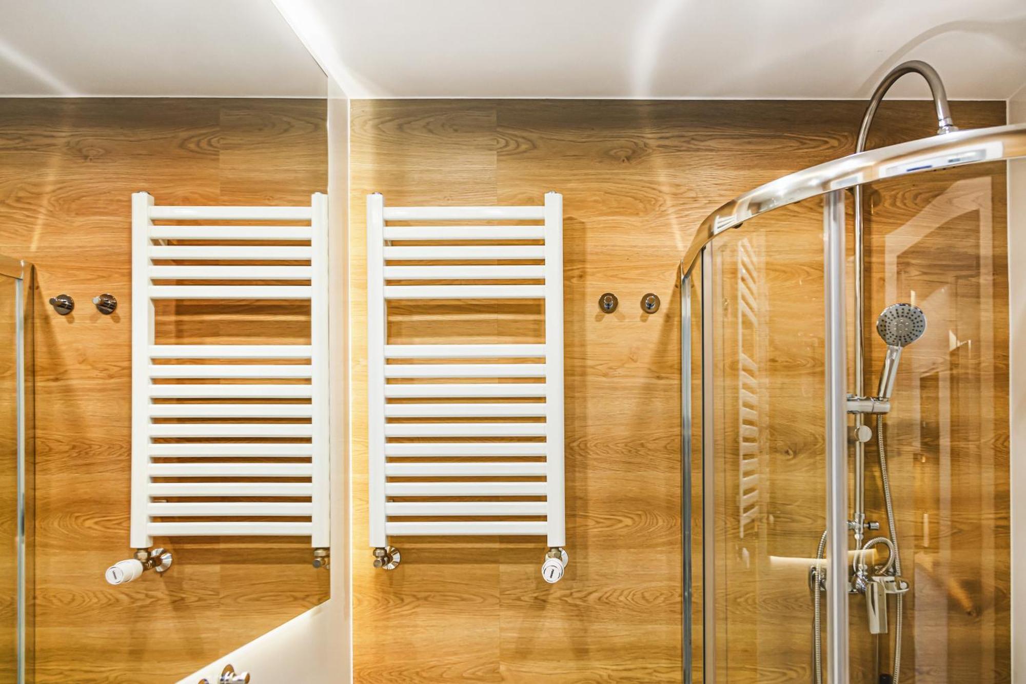 Stylowe Apartamenty W Centrum Wroclaw Ngoại thất bức ảnh