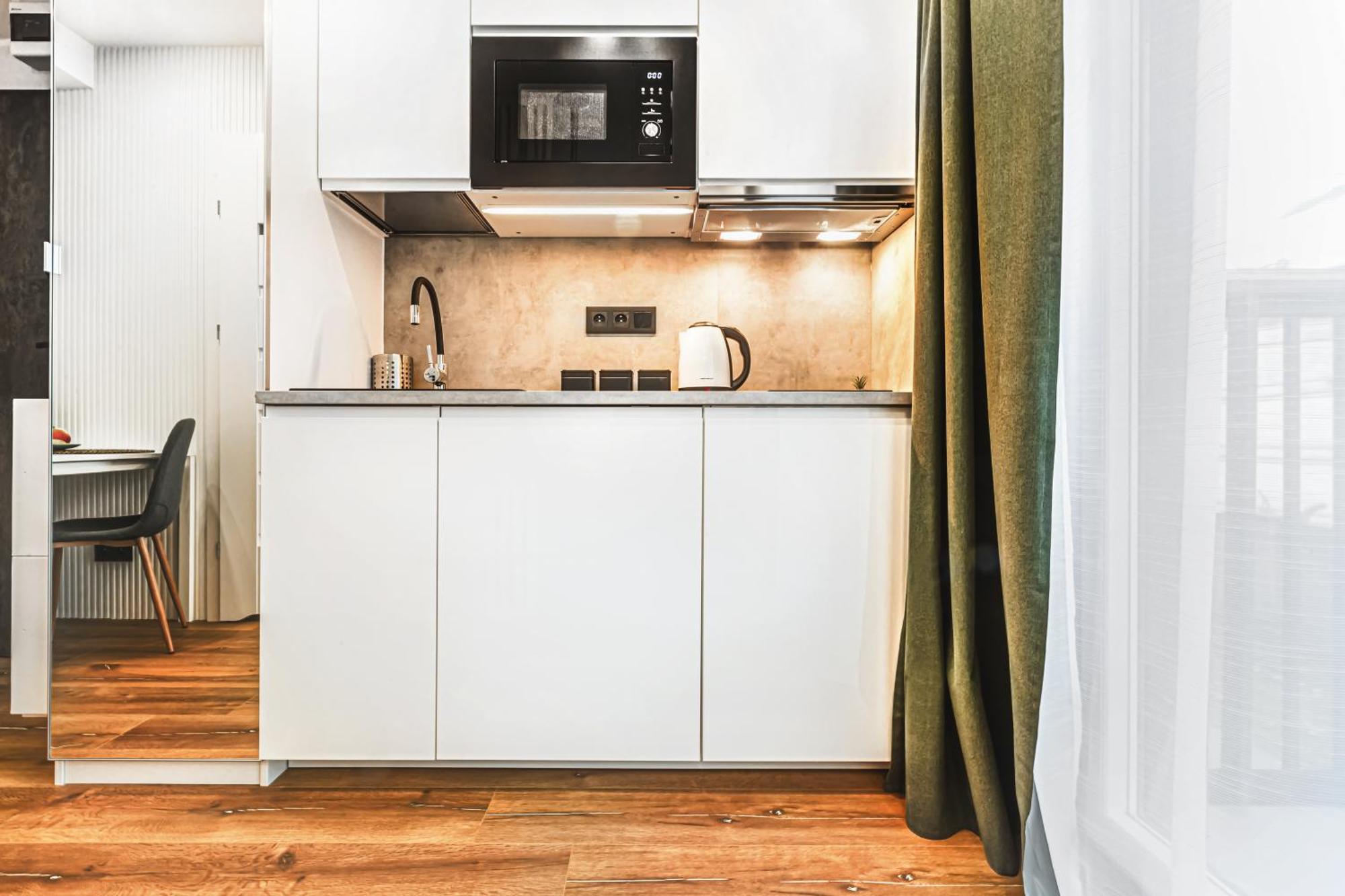 Stylowe Apartamenty W Centrum Wroclaw Ngoại thất bức ảnh