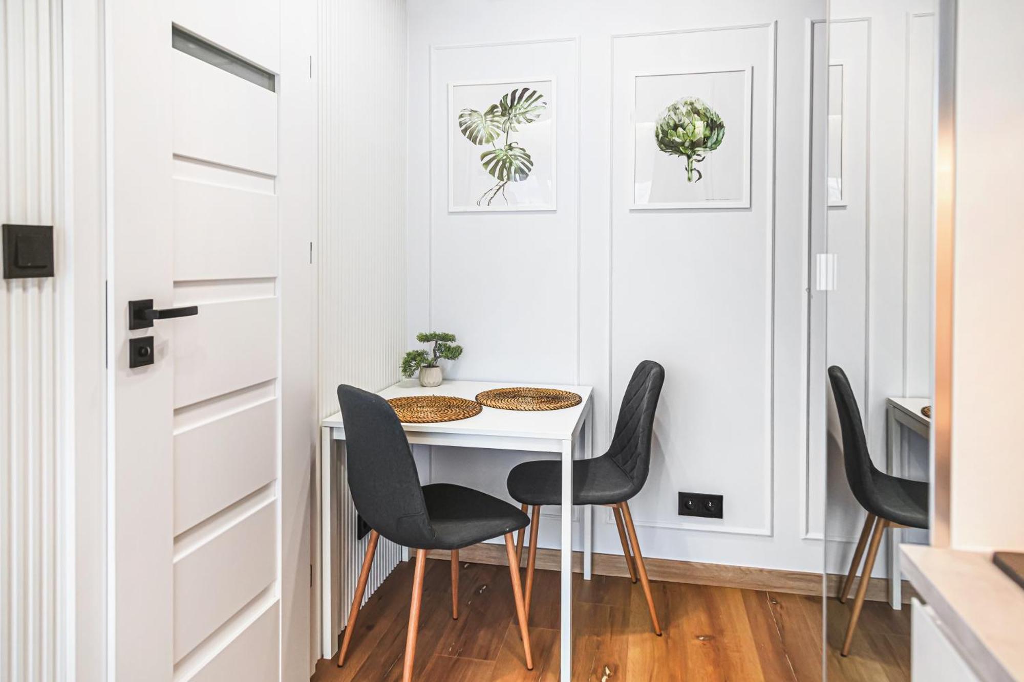 Stylowe Apartamenty W Centrum Wroclaw Ngoại thất bức ảnh
