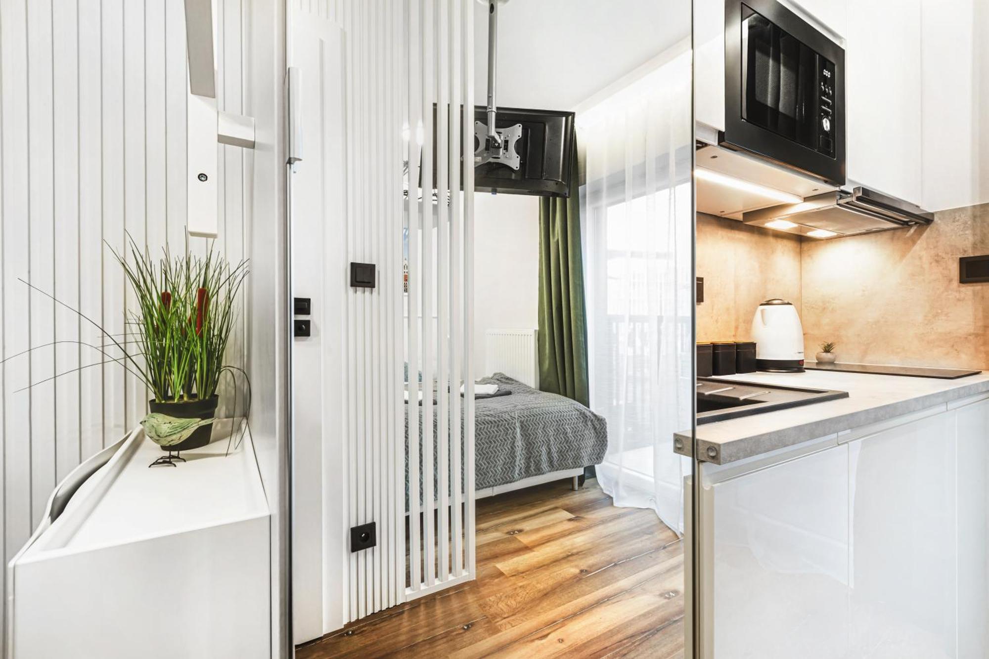 Stylowe Apartamenty W Centrum Wroclaw Ngoại thất bức ảnh