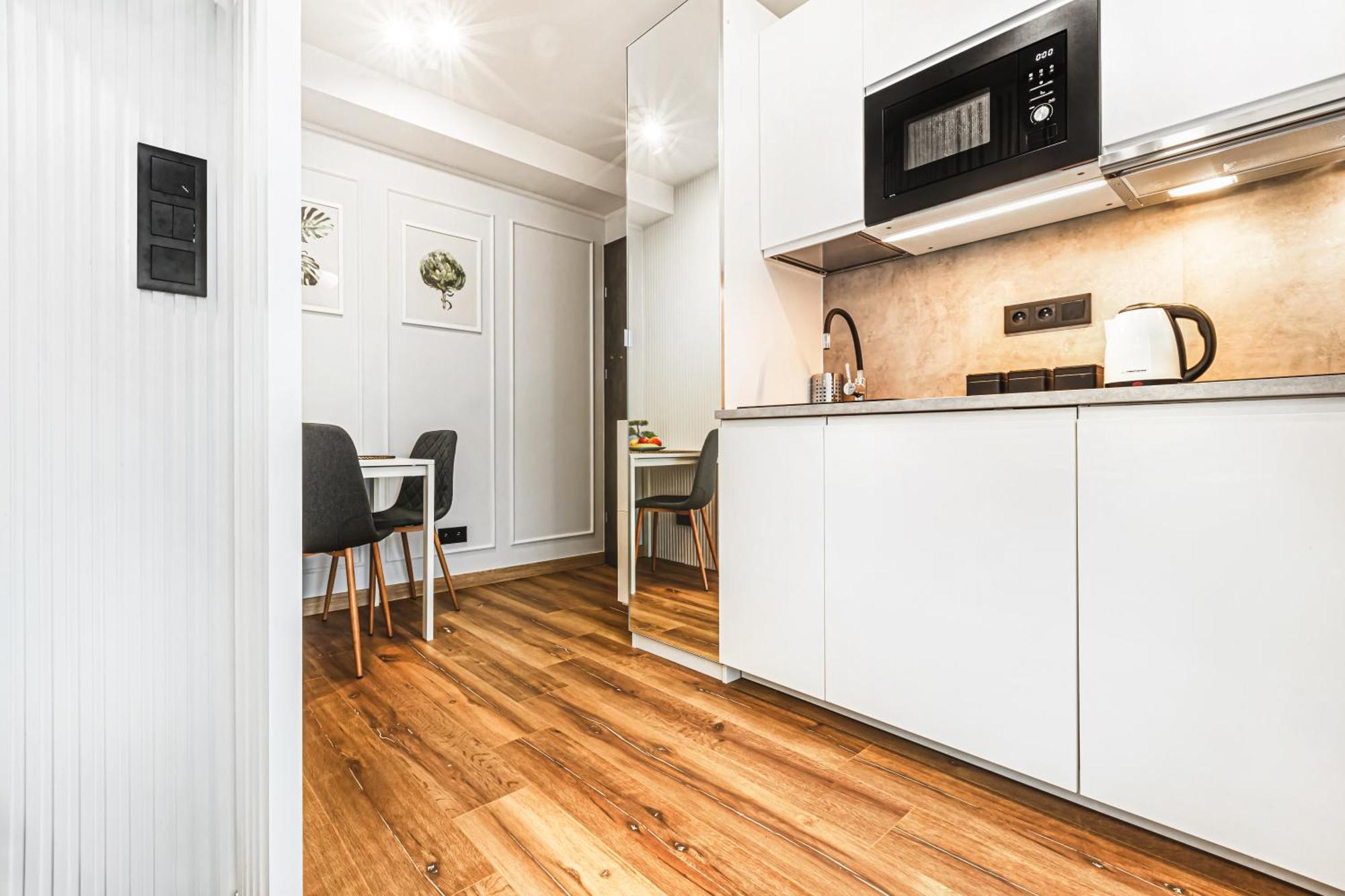 Stylowe Apartamenty W Centrum Wroclaw Ngoại thất bức ảnh