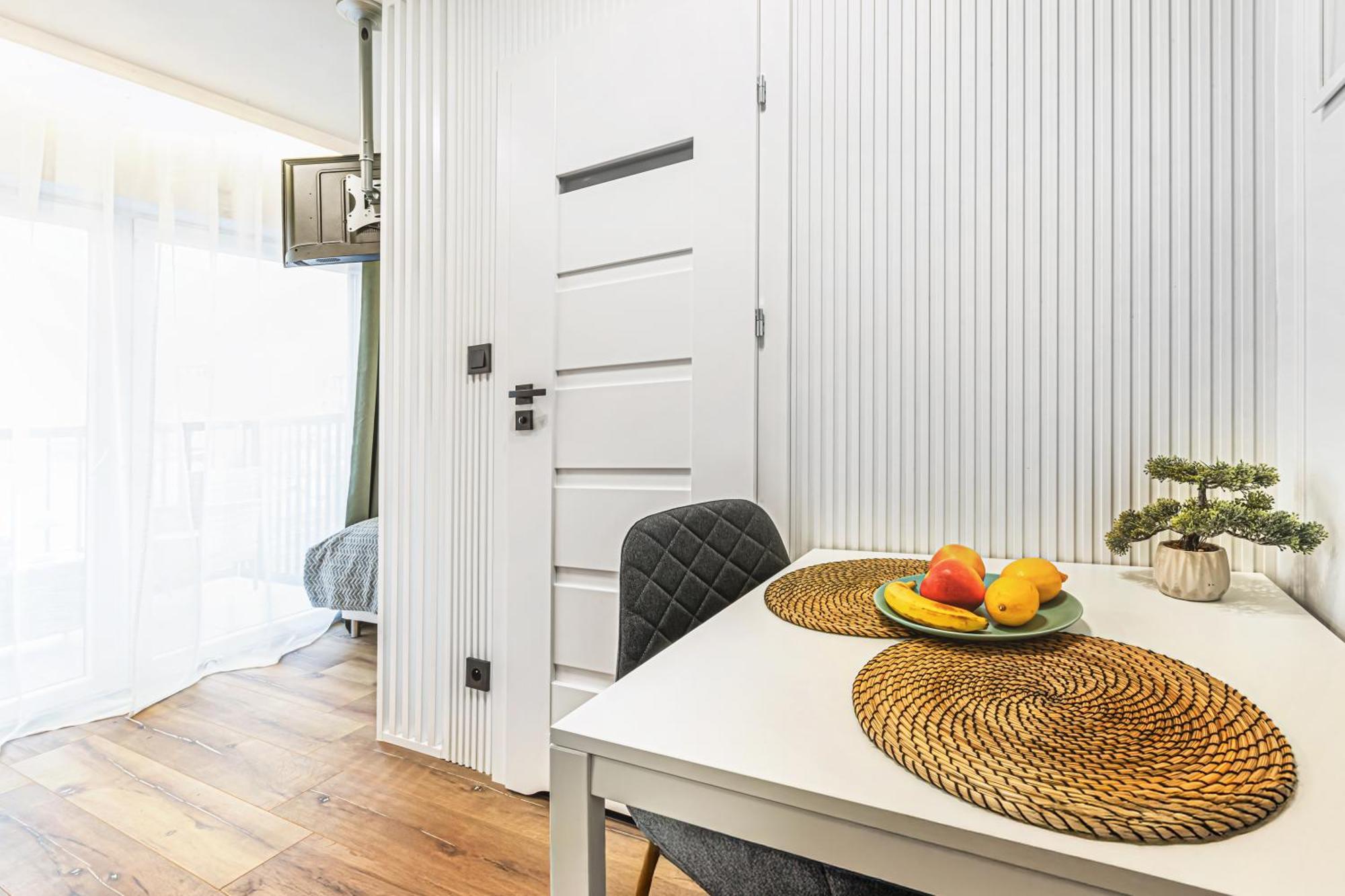 Stylowe Apartamenty W Centrum Wroclaw Ngoại thất bức ảnh