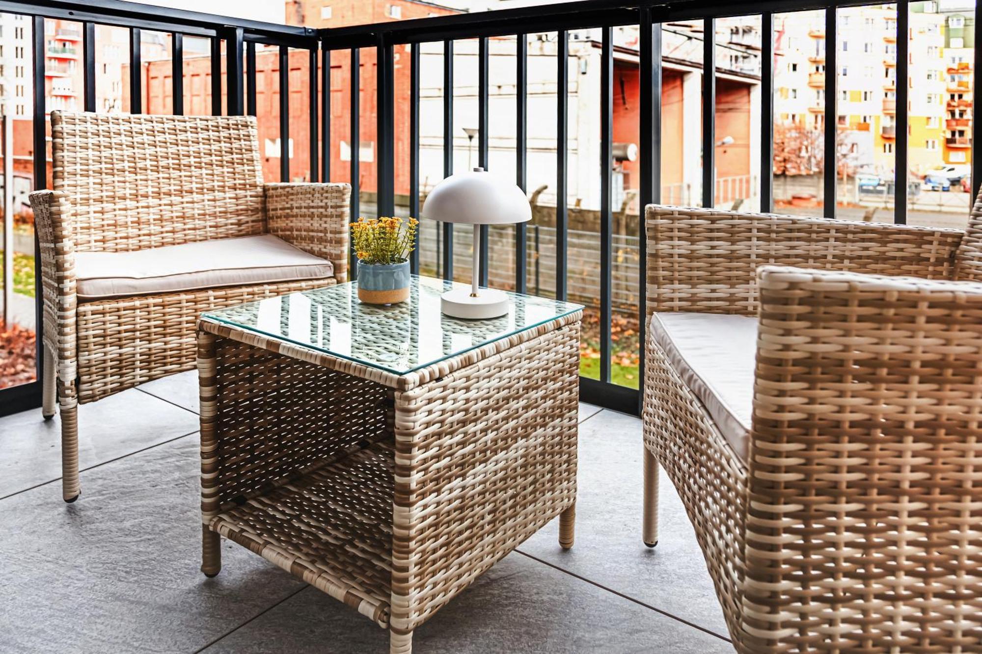 Stylowe Apartamenty W Centrum Wroclaw Ngoại thất bức ảnh