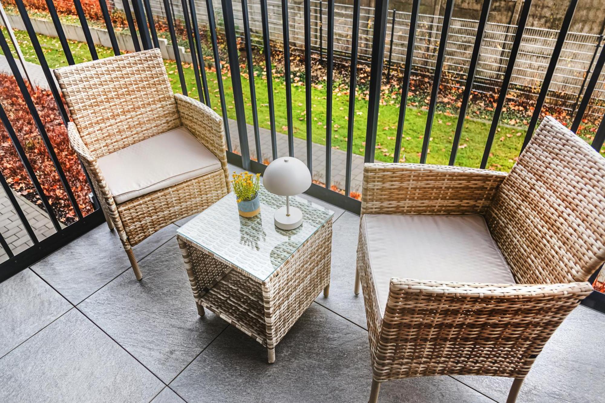 Stylowe Apartamenty W Centrum Wroclaw Ngoại thất bức ảnh