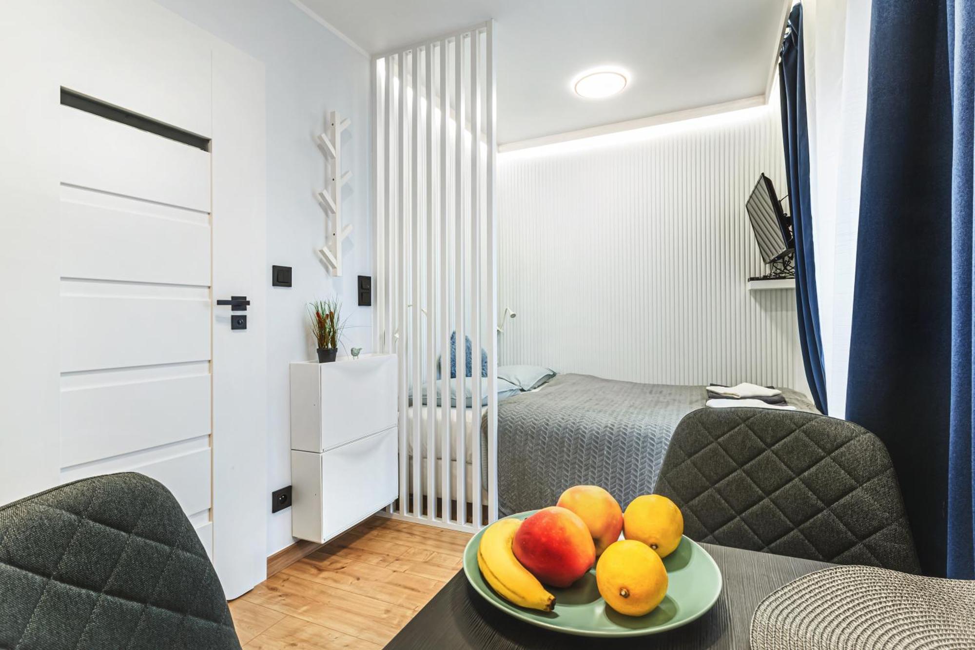 Stylowe Apartamenty W Centrum Wroclaw Ngoại thất bức ảnh