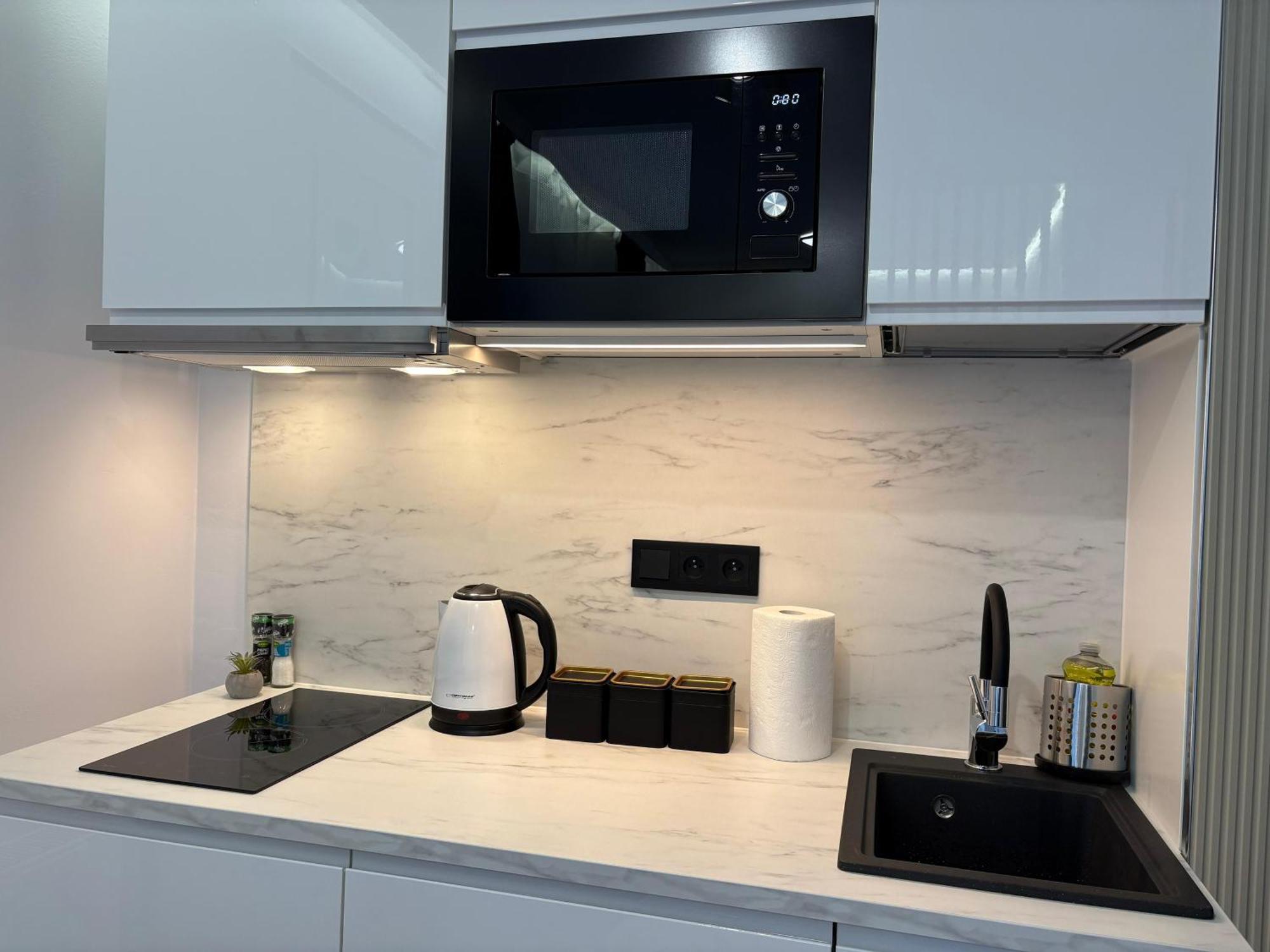 Stylowe Apartamenty W Centrum Wroclaw Ngoại thất bức ảnh