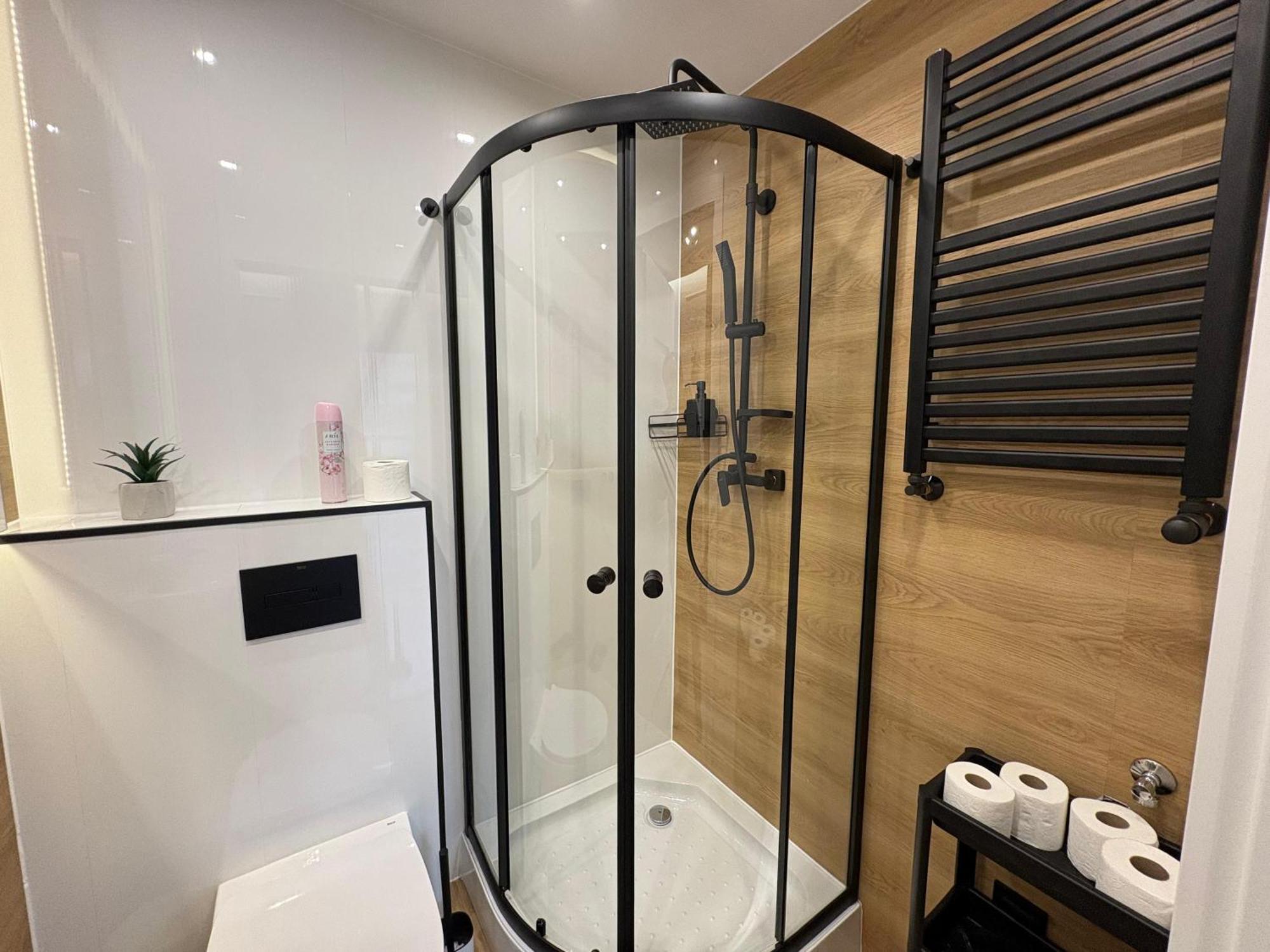 Stylowe Apartamenty W Centrum Wroclaw Ngoại thất bức ảnh