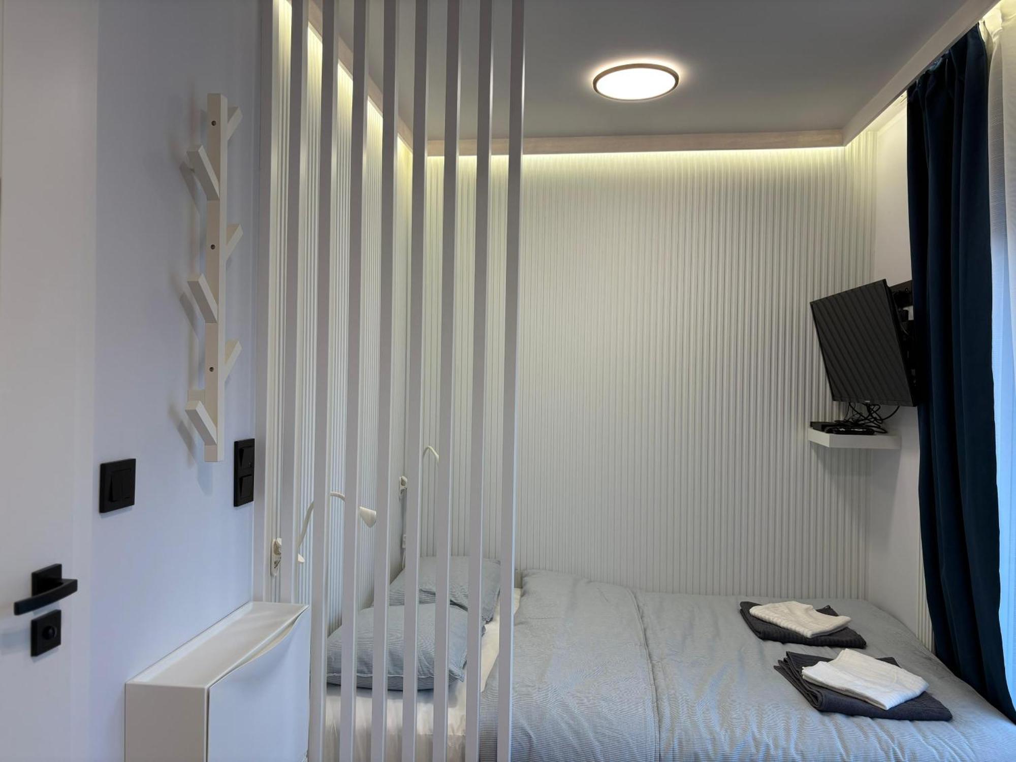 Stylowe Apartamenty W Centrum Wroclaw Ngoại thất bức ảnh