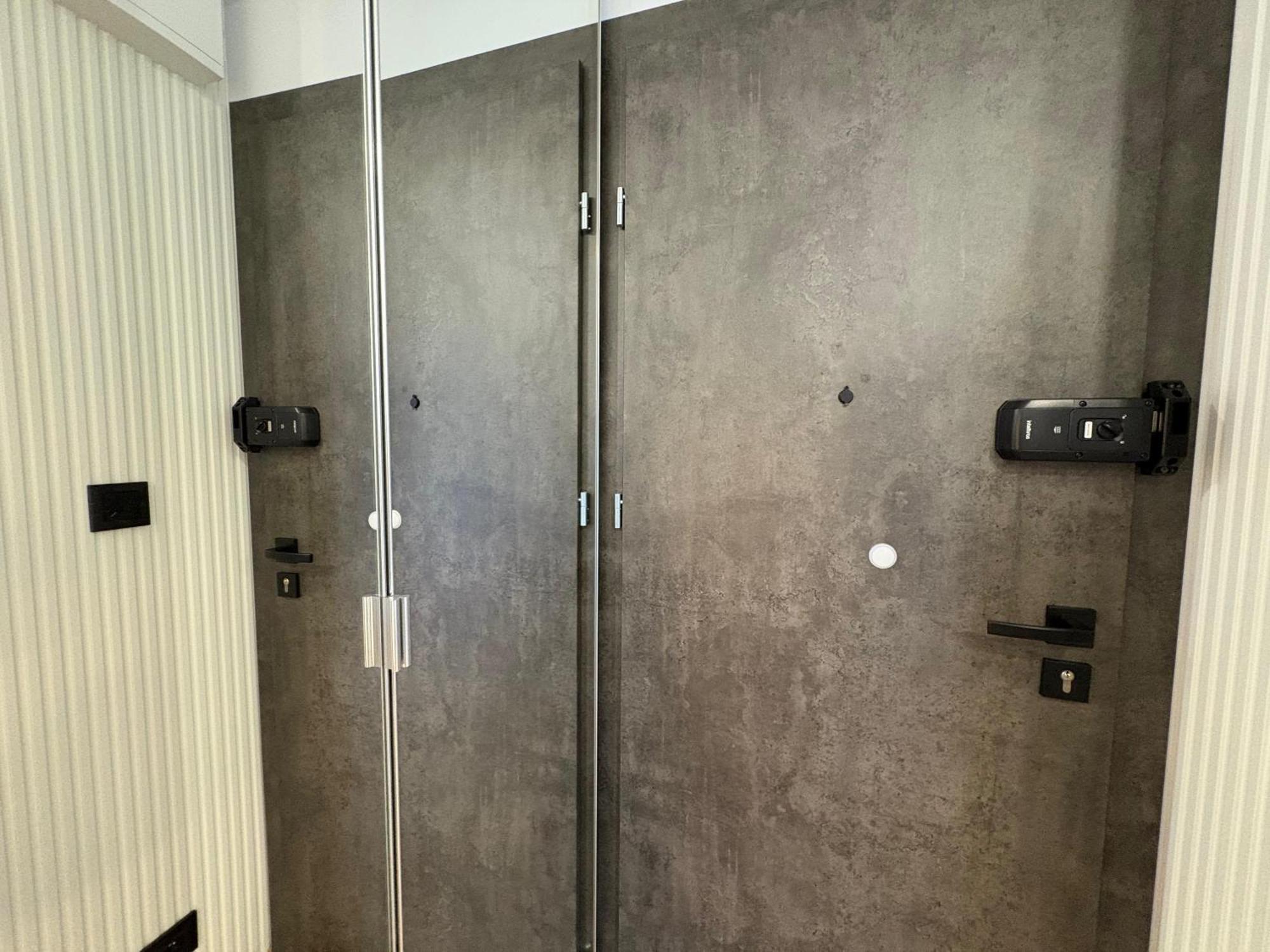Stylowe Apartamenty W Centrum Wroclaw Ngoại thất bức ảnh