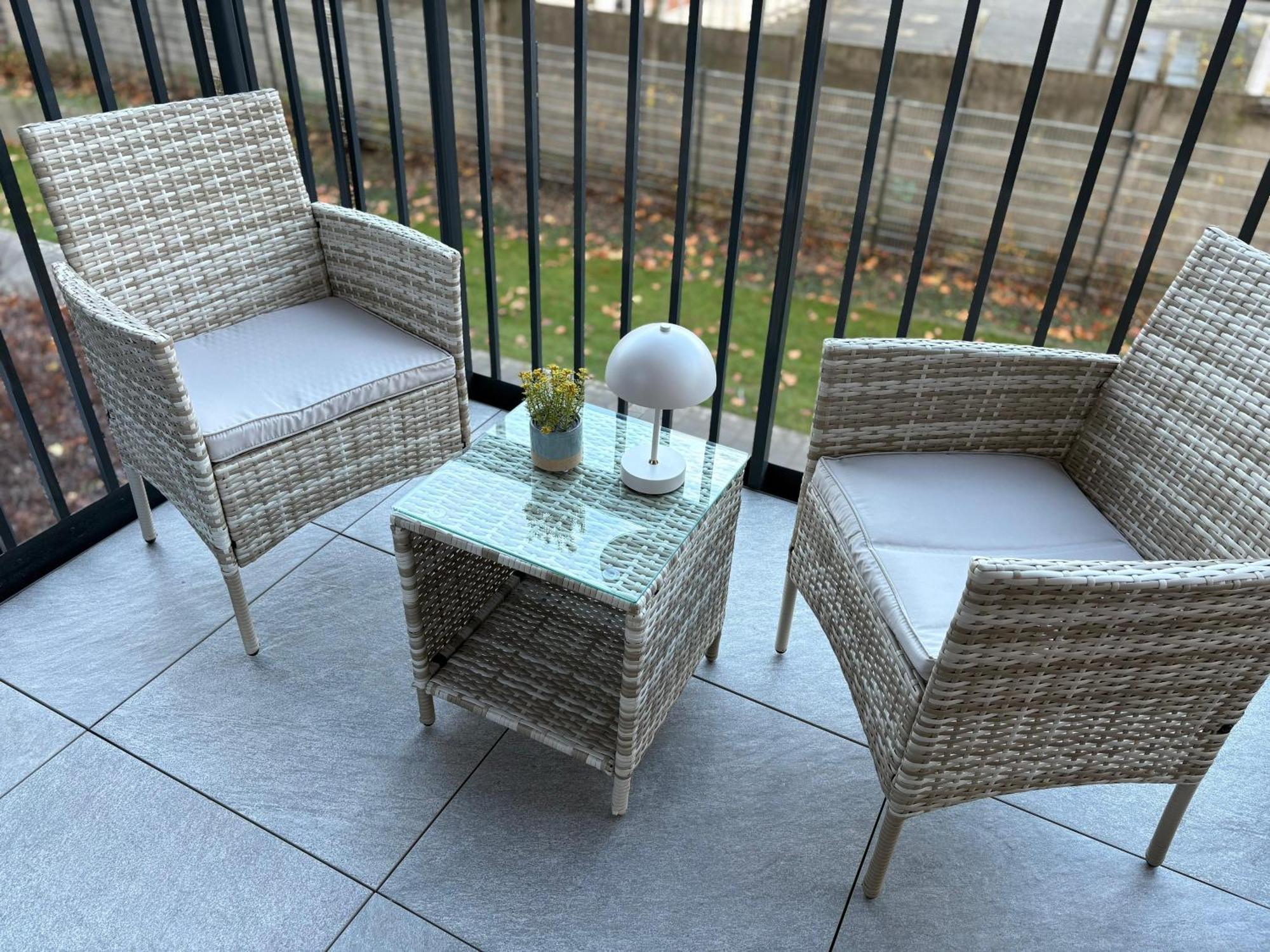 Stylowe Apartamenty W Centrum Wroclaw Ngoại thất bức ảnh